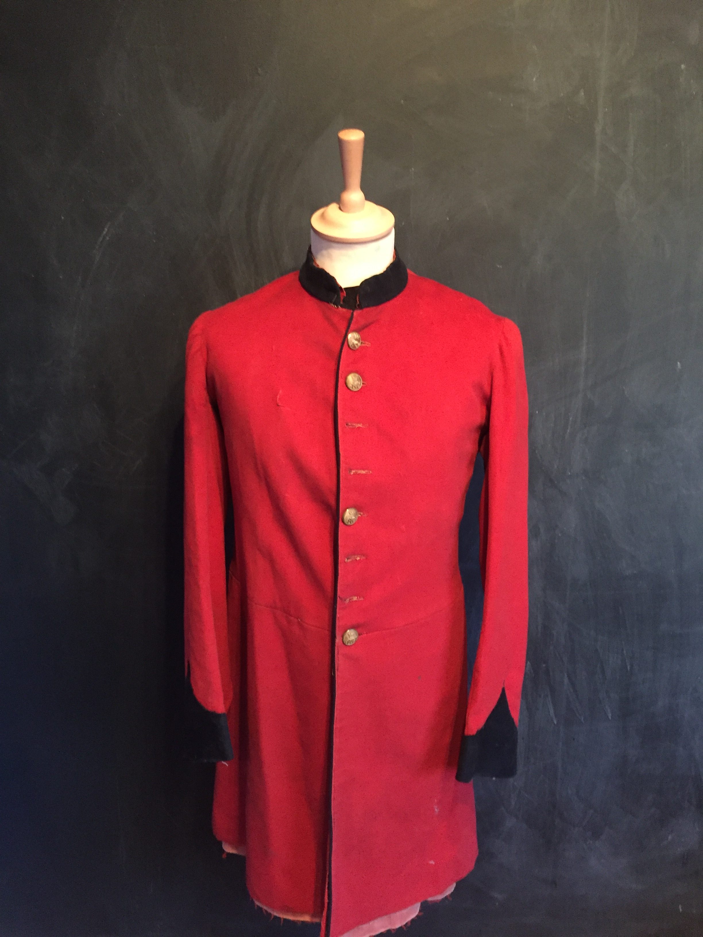Confederate privates, Double breasted Frock coat | Relic Hunting &  Collecting